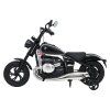 Motocykl BMW R18 Černý