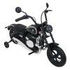 Motocykl BMW R18 Černý