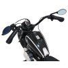 Motocykl BMW R18 Černý