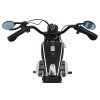 Motocykl BMW R18 Černý