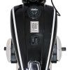 Motocykl BMW R18 Černý