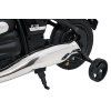 Motocykl BMW R18 Černý