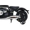 Motocykl BMW R18 Černý