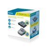 Vysavač a skimmer AQUATRONIX PRO G300 2v1 BESTWAY