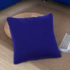 BeIJsolid Printing Stretch Elastic cushion cojines decorativos para sofa Capa de Almofada coussin de salon housse (1)