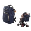 PDz2pol pl Plecak torba do wozka organizer dla mamy taty 3w1 2251 12