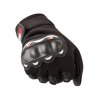 NCoZpol pl Rekawice motocyklowe rowerowe ochronne dotykowe l 4187 10