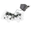 cklfpol pl Girlanda ogrodowa solarna lampki 20 led cieple 4614 8