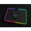 mWWspol pl Podswietlana podklada pod mysz gamingowa led 35x25 3266 2