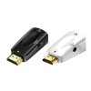 wSXLpol pl Konwerter adapter z hdmi na vga d sub audio dzwiek mini jack 4894 3