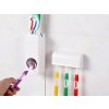 EjqJpol pl Dozownik pasty do zebow uchwyt na szczoteczki 1802 9