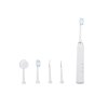 ZgvPpol pl Szczoteczka soniczna do zebow elektryczna zestaw 2818 11