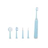 XbLZpol pl Szczoteczka soniczna do zebow elektryczna zestaw 2818 13