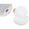 uKIVpol pl Lampka nocna dla dzieci led kaczka rgb pilot usb 3087 5