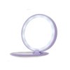 Kosmetické mini zrcátko LED, USB