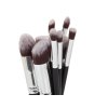 Sada 10 ks štětců na make-up