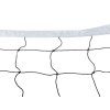 pol pl Siatka do siatkowki gry w pilke 9 5x1m siatkowke 3921 8