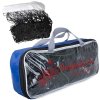 pol pl Siatka do siatkowki gry w pilke 9 5x1m siatkowke 3921 1