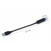 cze pl USB LED projektor do auta cerveny 408 4