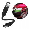 cze pl USB LED projektor do auta cerveny 408 2