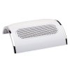 Odsavač prachu z manikúry 40w 3 ventilátory 2 sáčky (Velikost univerzální)