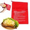 Kapsový obal na pečení brambor potatoexpres (Velikost univerzální)