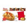 Kapsový obal na pečení brambor potatoexpres (Velikost univerzální)
