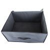 Box organizér skříně boty hračky (Velikost univerzální)