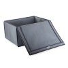 Box organizér skříně boty hračky (Velikost univerzální)