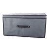 Box organizér skříně boty hračky (Velikost univerzální)