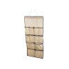 Organizér na šperky šatní doplňky materiál (Velikost univerzální)