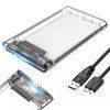 68954 68954 2 5 ssd hdd kryt usb 3 0 sata kapsa velikost univerzalni