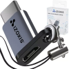 87167 usb c usb micro b 2 0 adapter velikost uniwersalny