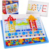 88112 houbarske puzzle velikost uniwersalny