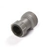 Sada 2 spojek pro zahradní hadice Adaptér BESTWAY 3,2/3,8 cm