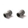Sada 2 spojek pro zahradní hadice Adaptér BESTWAY 3,2/3,8 cm