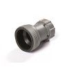 Sada 2 spojek pro zahradní hadice Adaptér BESTWAY 3,2/3,8 cm