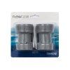 Sada 2 spojek pro zahradní hadice Adaptér BESTWAY 3,2/3,8 cm