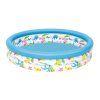 Nafukovací bazén pro děti BESTWAY 122x25cm