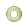 Dětský plavací kruh Neon Green BESTWAY 76 cm