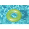 Dětský plavací kruh Neon Green BESTWAY 76 cm