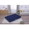 Velurová matrace QUEEN 203/152/28 cm BESTWAY
