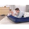 Velurová matrace QUEEN 203/152/28 cm BESTWAY