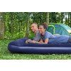 Velurová matrace QUEEN 203/152/28 cm BESTWAY