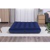 Velurová matrace FULL 191/137/22 cm BESTWAY