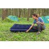 Velurová matrace FULL 191/137/22 cm BESTWAY