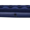Velurová matrace FULL 191/137/22 cm BESTWAY
