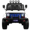 Terénní autíčko Raptor Drifter bílé Off-road