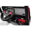 Terénní autíčko Raptor Drifter bílé Off-road