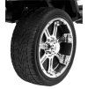 Terénní autíčko Raptor Drifter bílé Off-road
